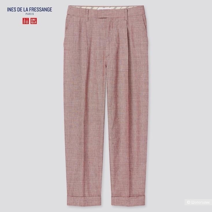 Брюки Uniqlo, 44 размер