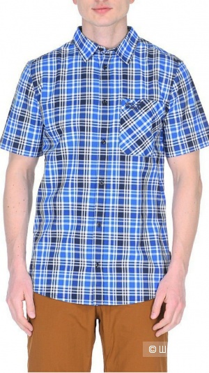 Рубашка Jack Wolfskin, размер XXL