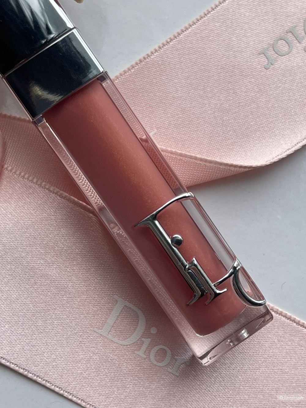 Блеск для губ Dior Addict Lip Maximizer 012