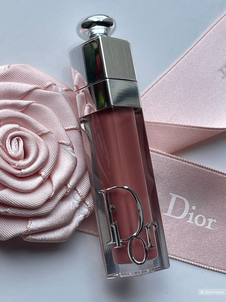 Блеск для губ Dior Addict Lip Maximizer 012