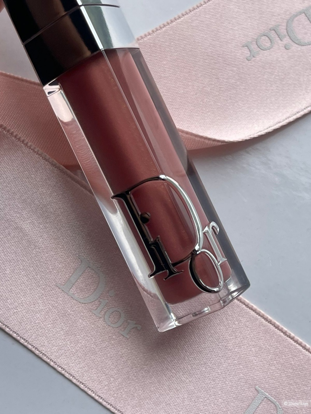 Блеск для губ Dior Addict Lip Maximizer 012