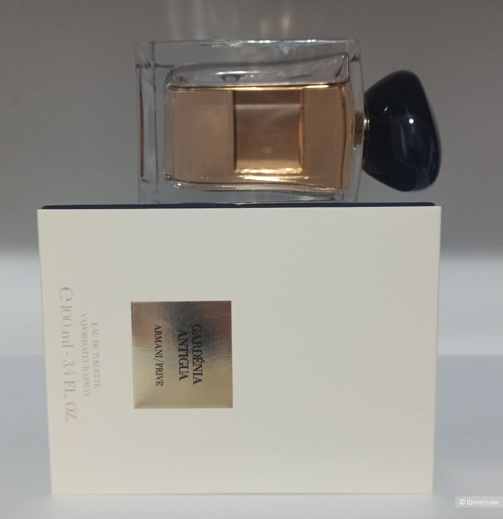 Armani Prive Gardenia Antigua edt от 100 мл