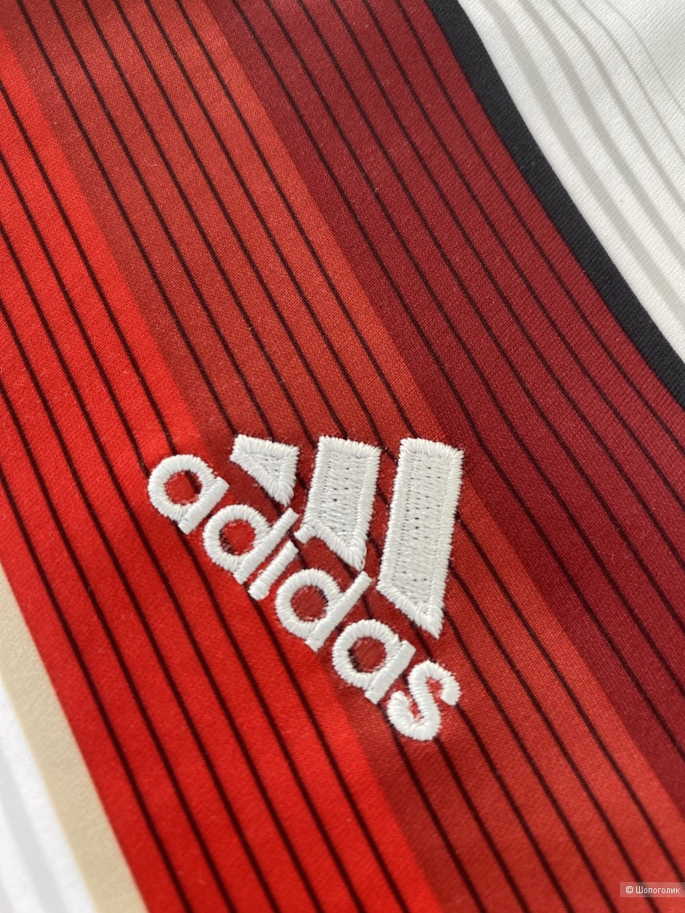 Футболка Adidas p S
