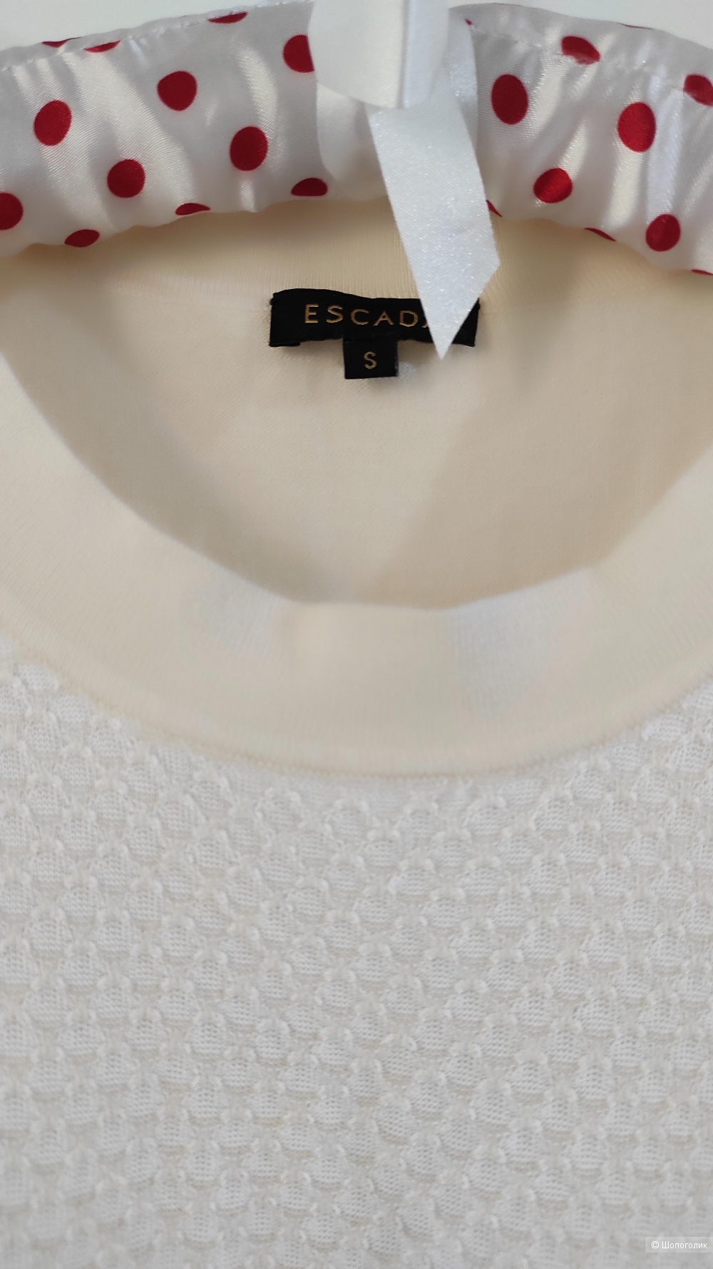 Кофта Escada размер S