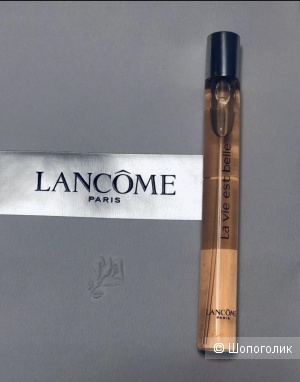 Парфюмерная вода Lancome La Vie est Belle