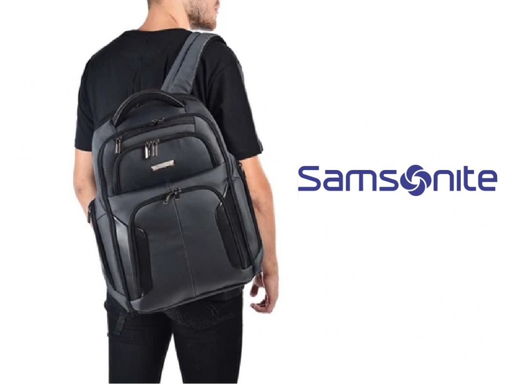 Рюкзак для ноутбука Samsonite Новый