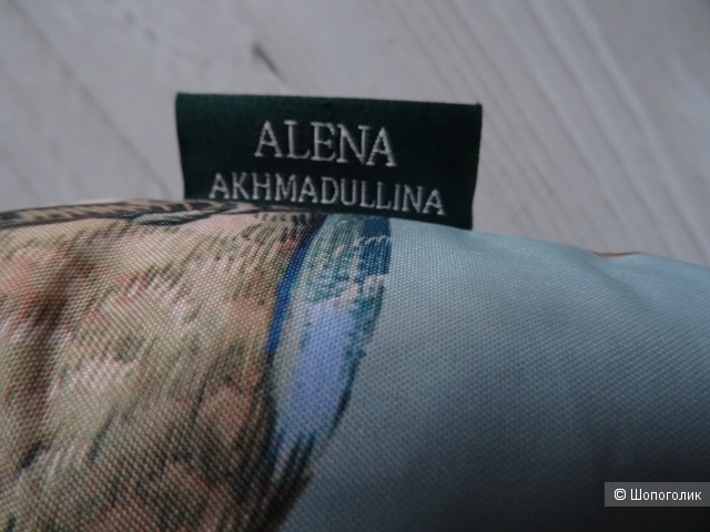 Зонт Alena Akhmadullina, размер one size