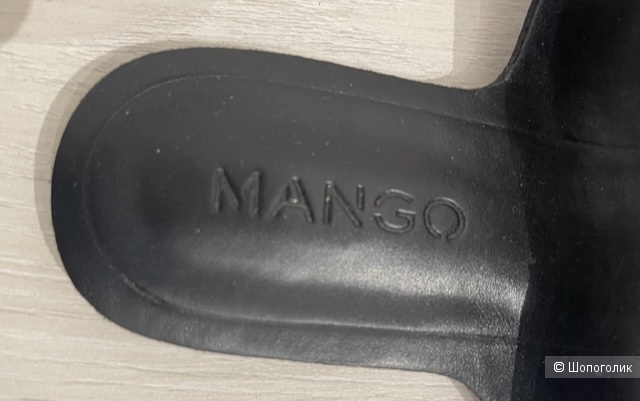 Сабо "Mango". Размер 38