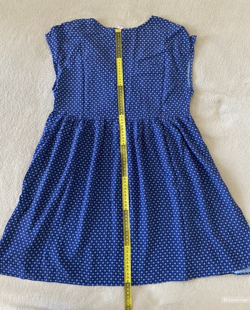 Платье American vintage XS/S