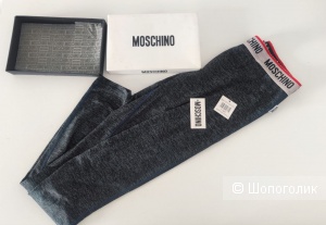 Леггинсы Moschino Размер M, на 42 44 46