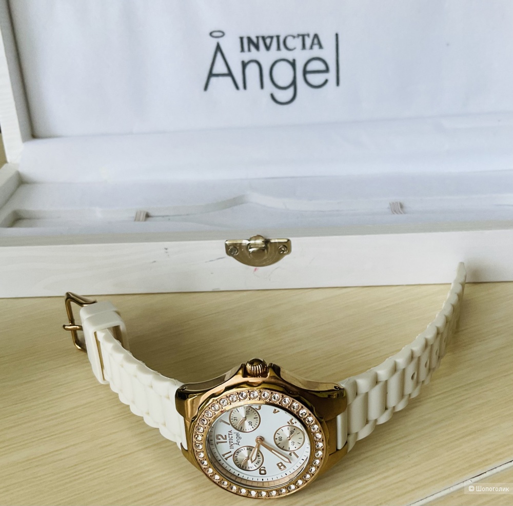 Часы Invicta Angel
