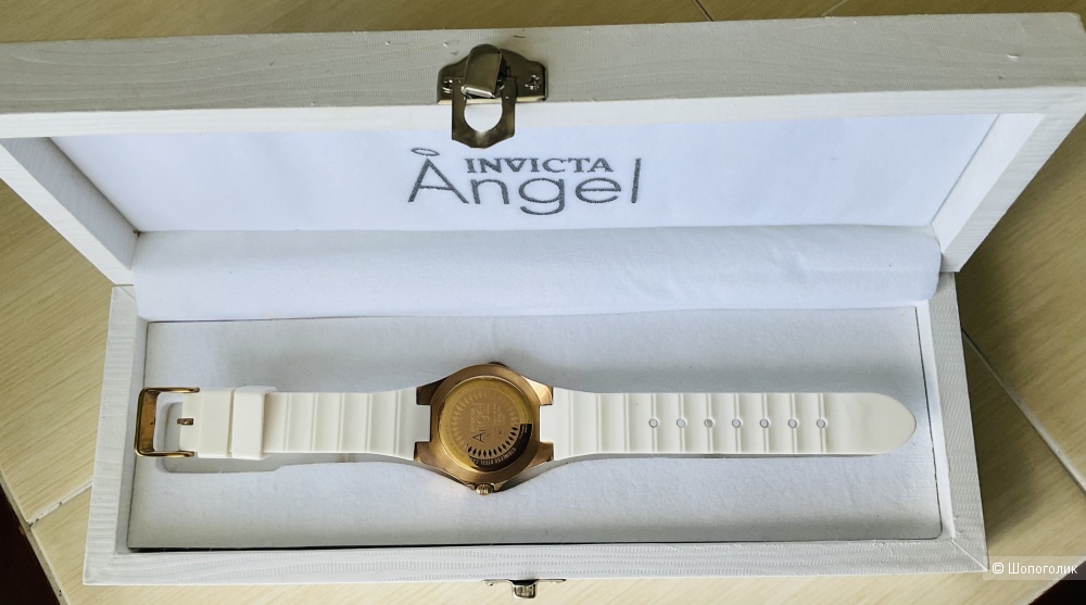 Часы Invicta Angel