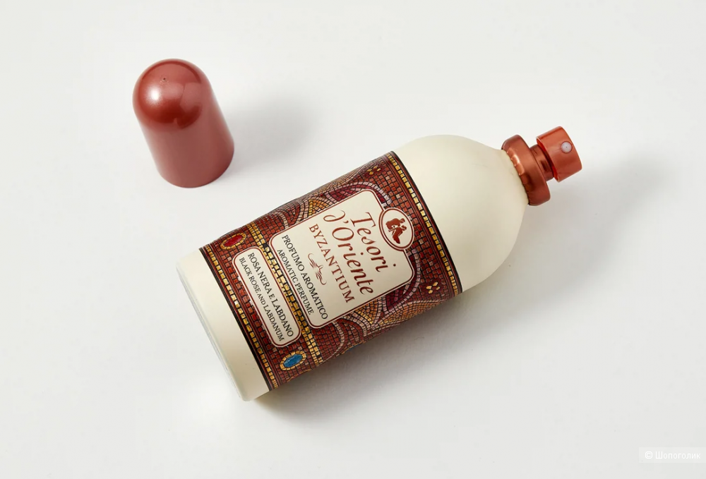 Туалетная вода Tesori d'Oriente, BYZANTIUM, 93 из 100мл