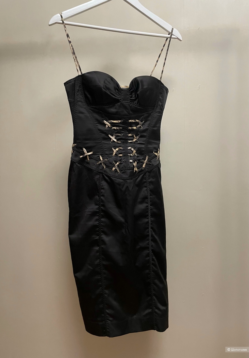 Платье “ Just Cavalli “, 40