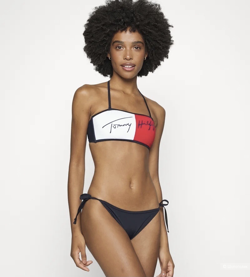 Tommy Hilfiger плавки s/m