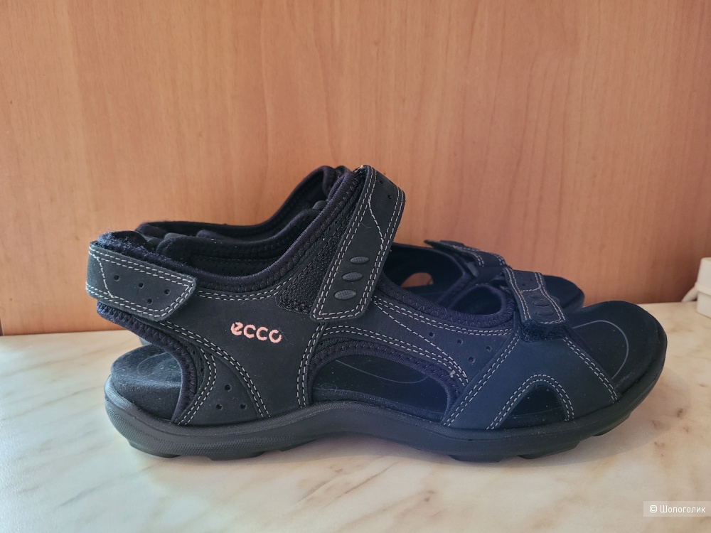 Сандалии ecco размер 39