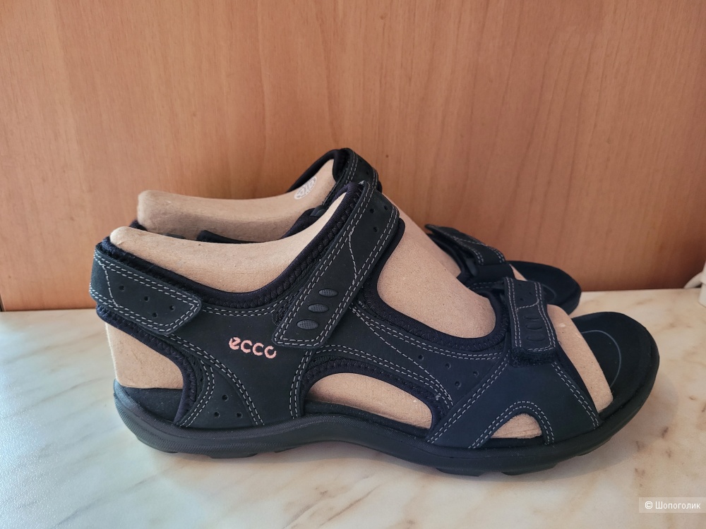 Сандалии ecco размер 39