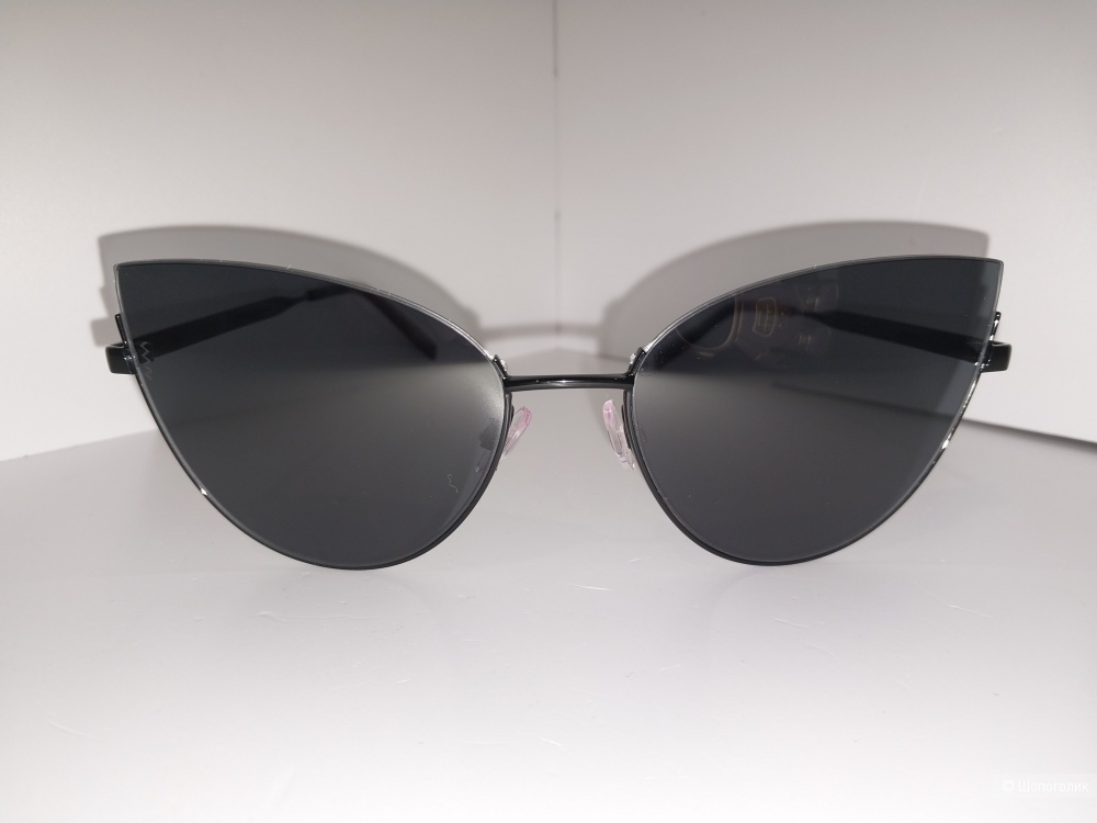 Missoni очки солнцезащитные женские размер S