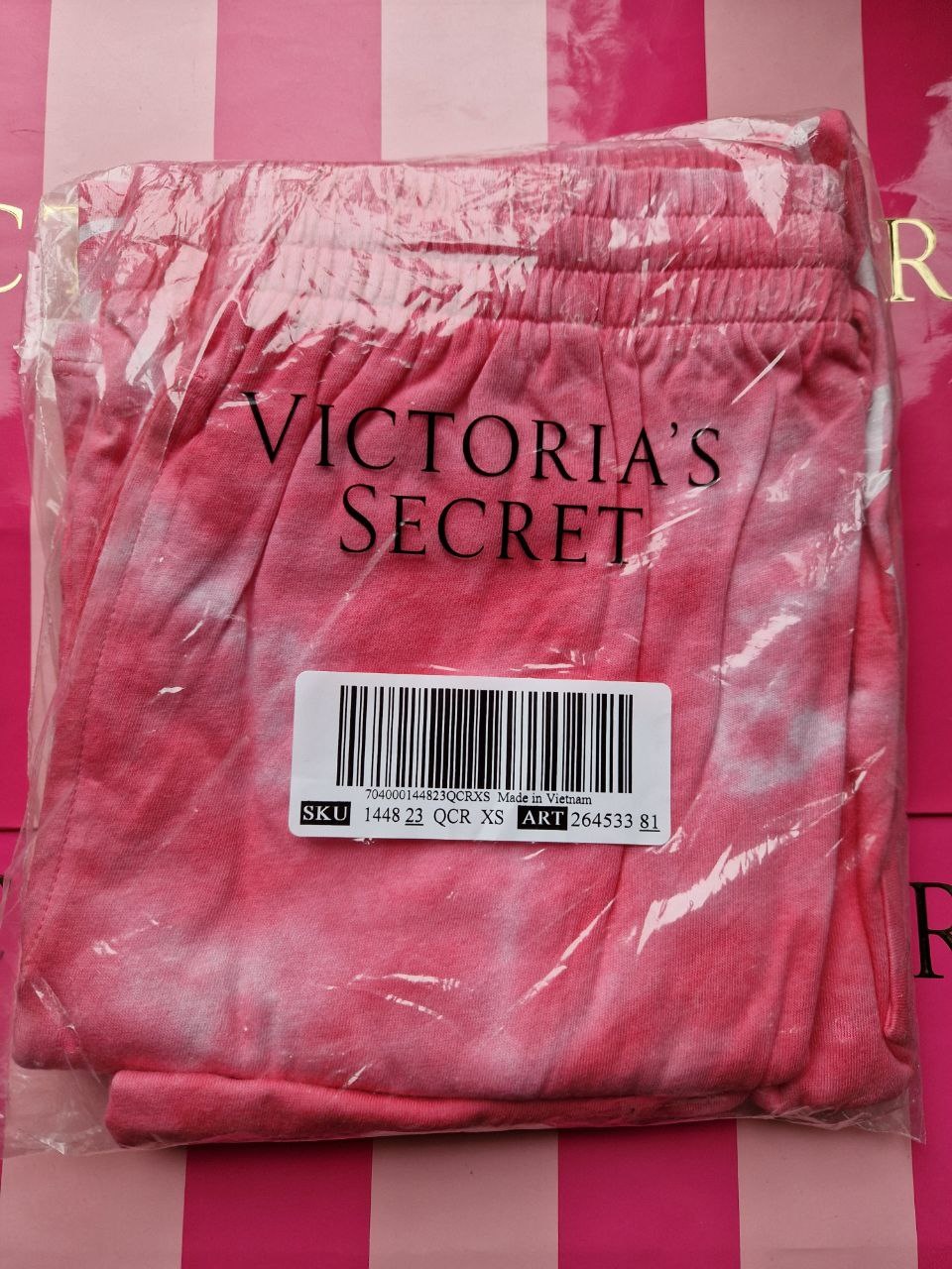 Костюм Victoria's Secret XS