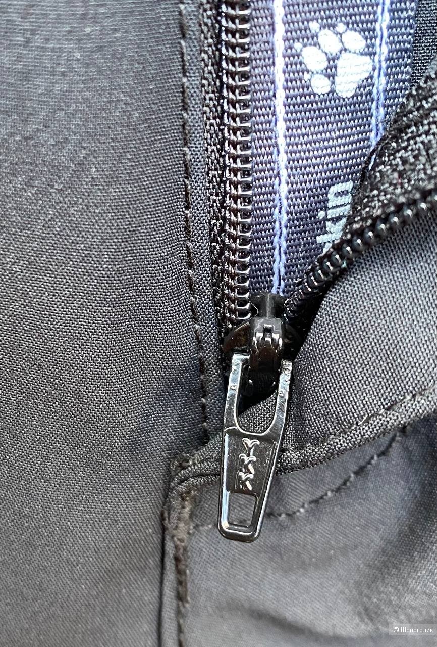 Штаны карго Jack Wolfskin, размер: XL