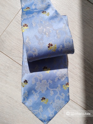 Галстук Christian Lacroix, 100 % шёлк
