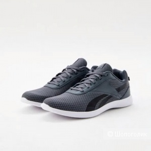 Кроссовки Reebok Stridium 2.0, размер 45 RU/ 11US/ 10 UK, маломерят на 43-44