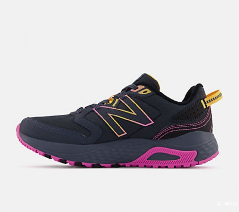 Кроссовки New Balance, размер 38,5-39,5 росс