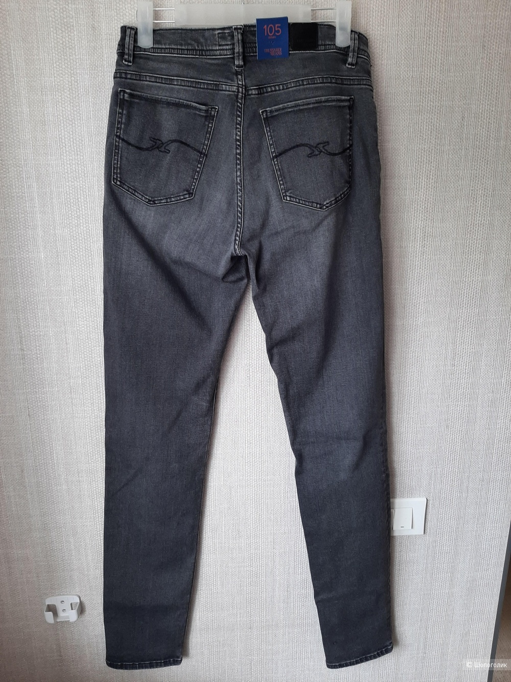 Джинсы Trussardi Jeans, 46 размер