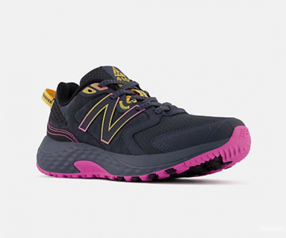 Кроссовки New Balance, размер 38,5-39,5 росс