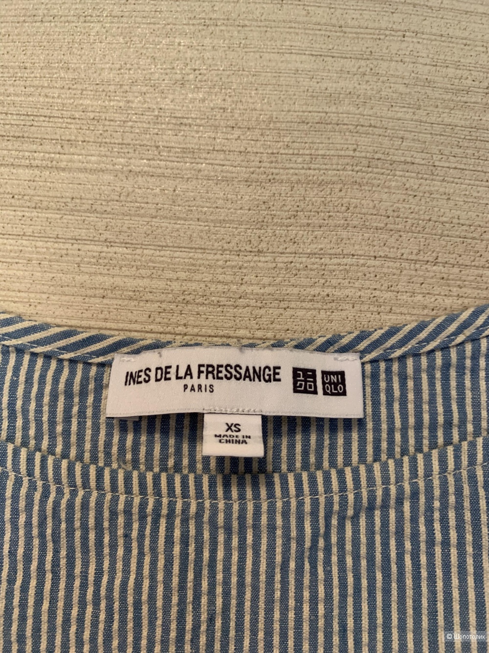 Платье, UNIQLO, разм. XS/S