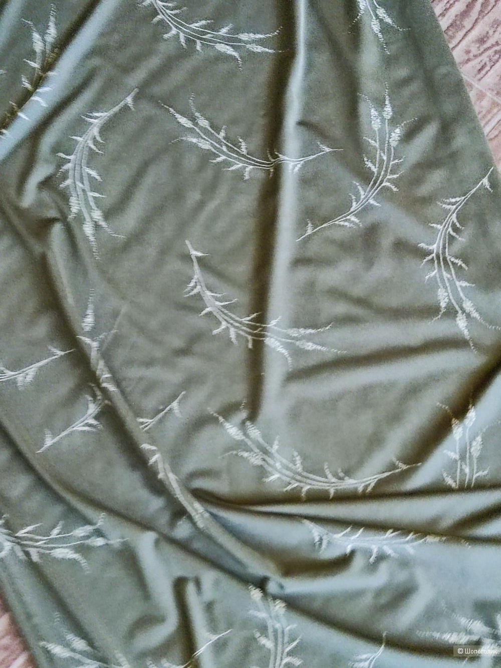 Юбка макси Hennes collection L/XL размер