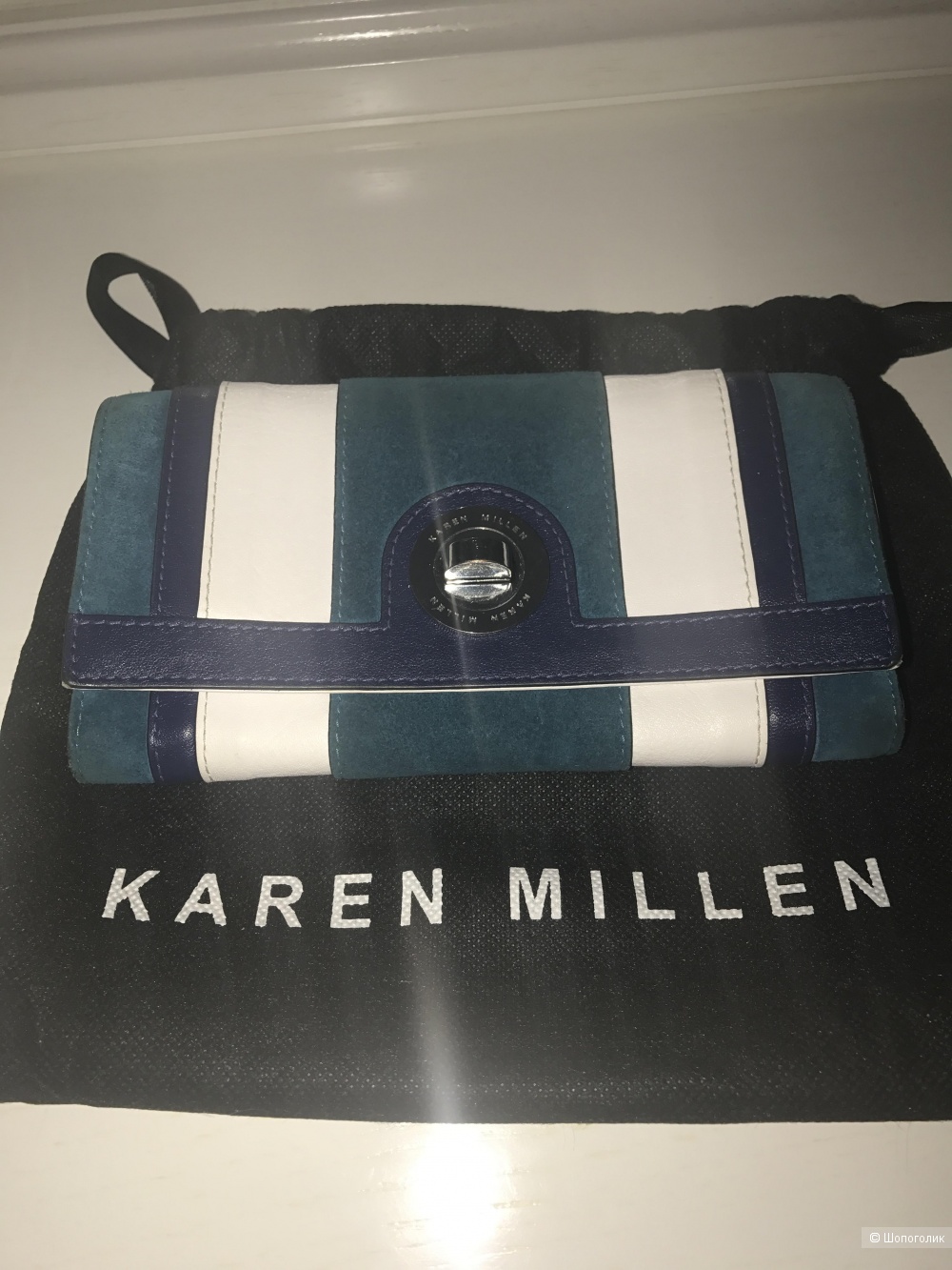 Сет вещей Karen Millen на 42-44