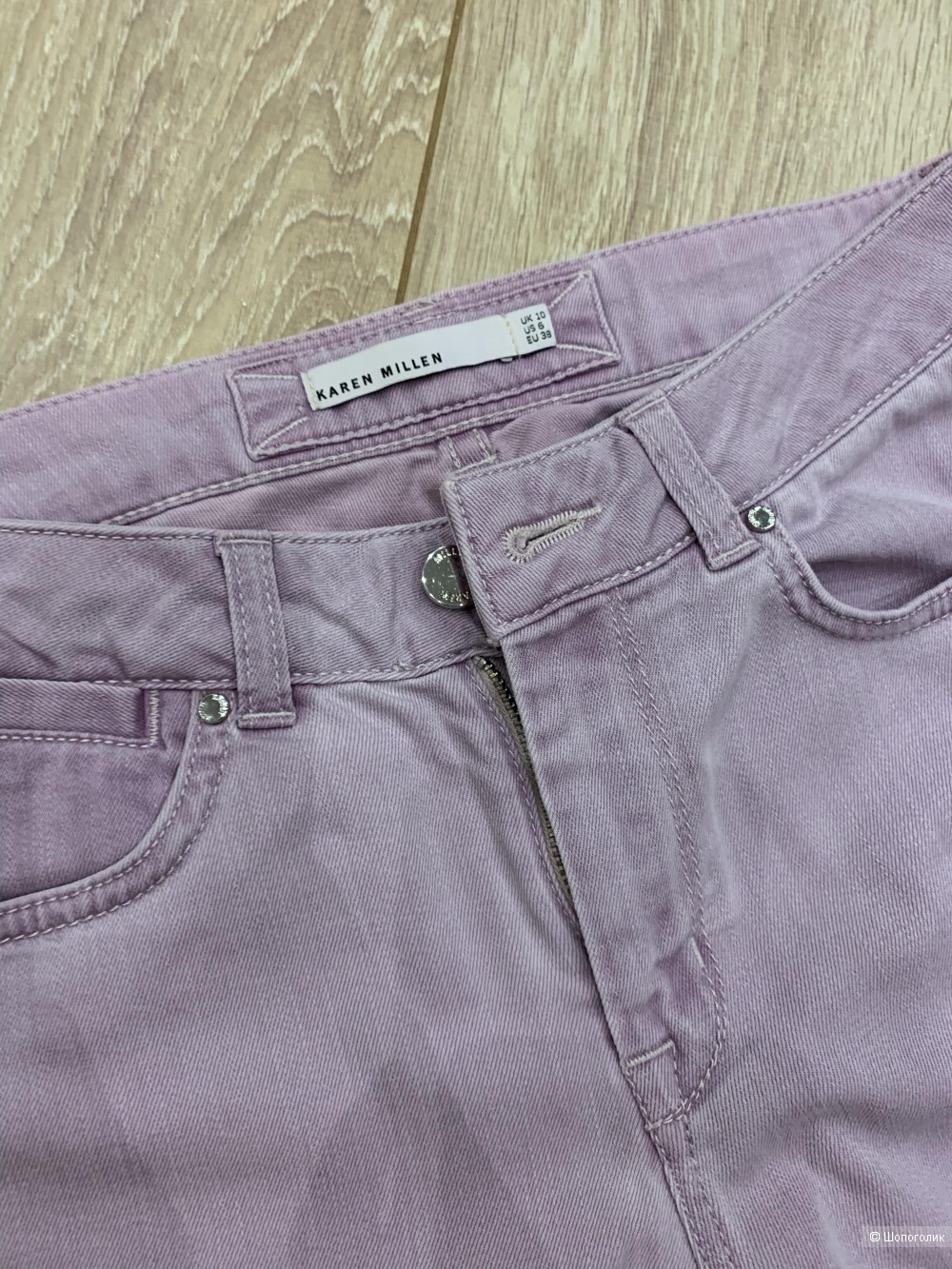 Сет вещей Karen Millen на 42-44