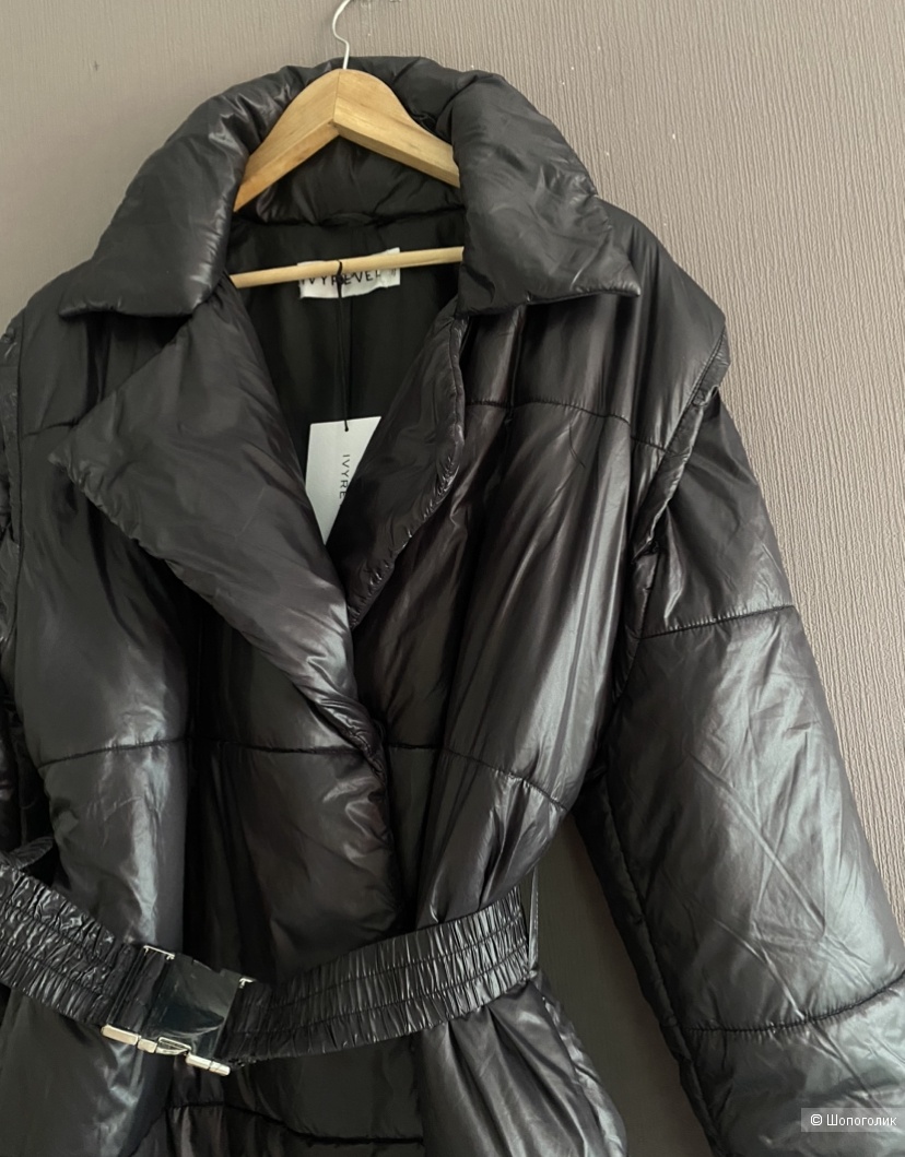 Пальто Ivyrevel, 38
