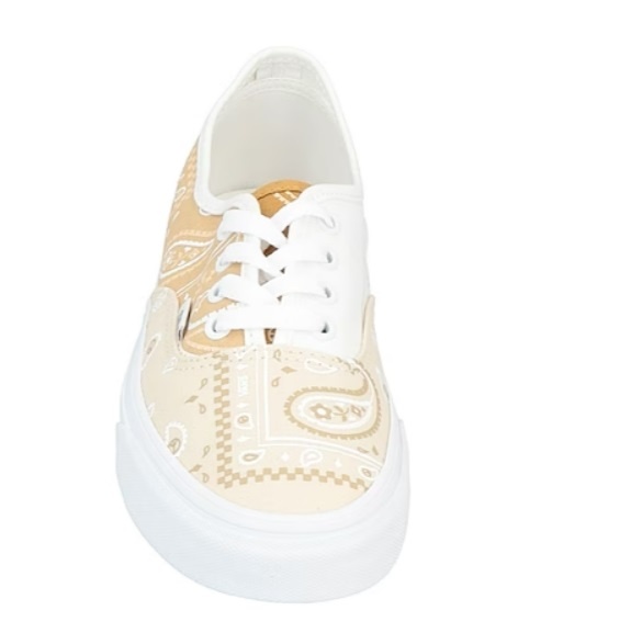 Кеды VANS, размер 38
