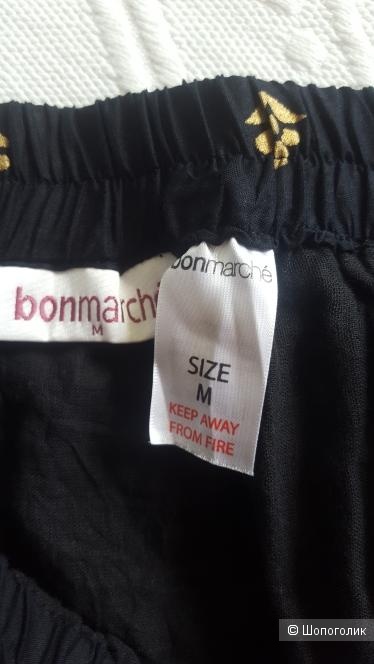 Сет из топа GEORGE и юбки BONMARCHE,  размер 48-52
