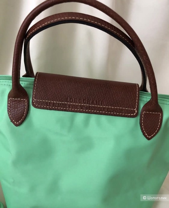 Сумка LONGCHAMP размер 30\22 см