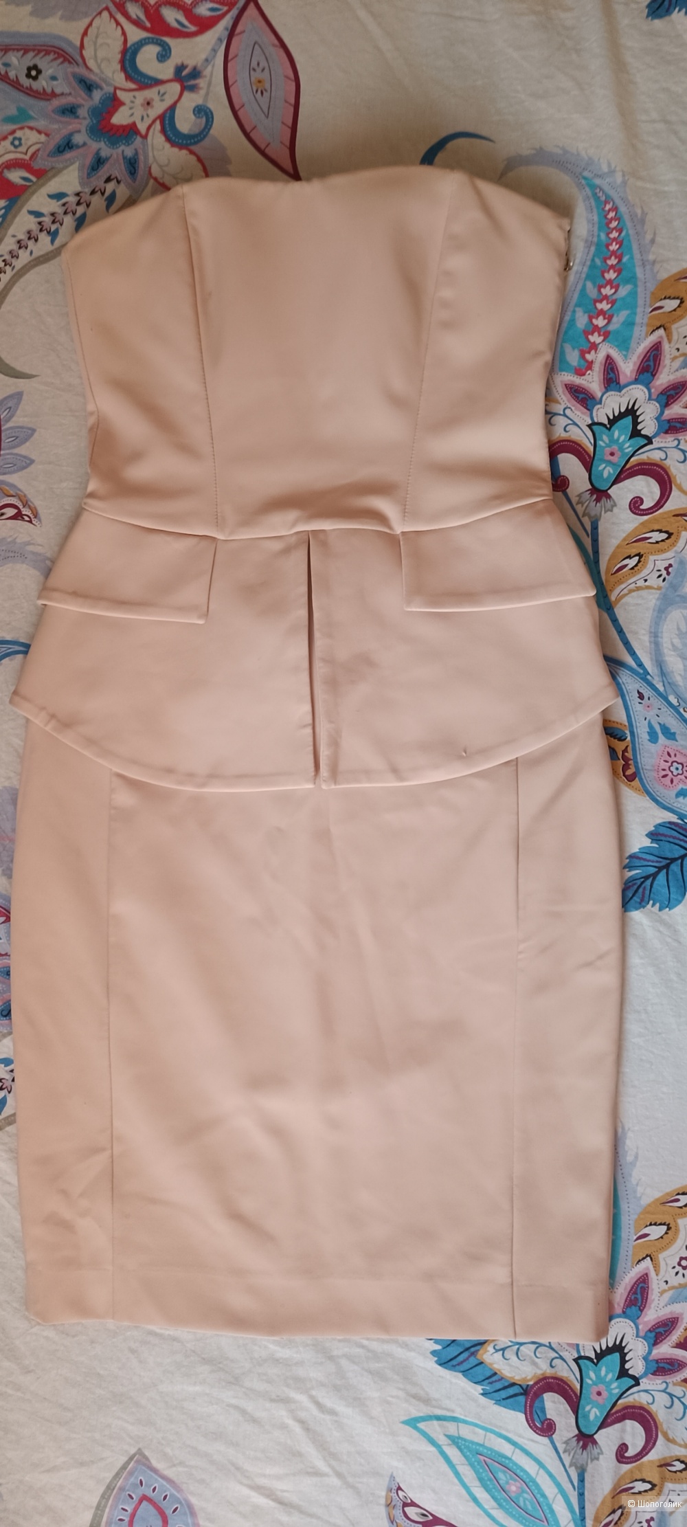 Платье Elisabetta Franchi 40