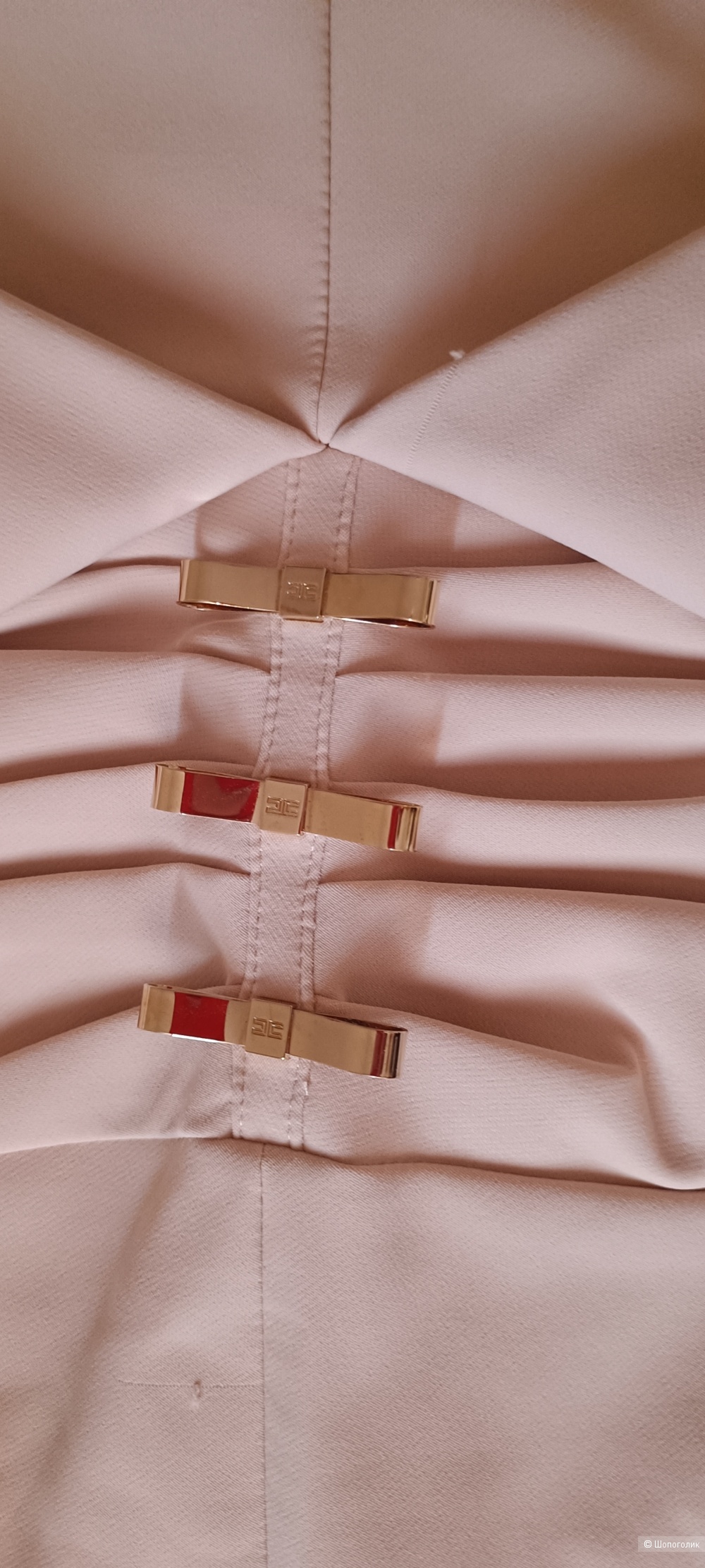 Платье Elisabetta Franchi 40