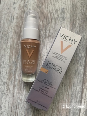 Тональный крем Vichy, 30 ml