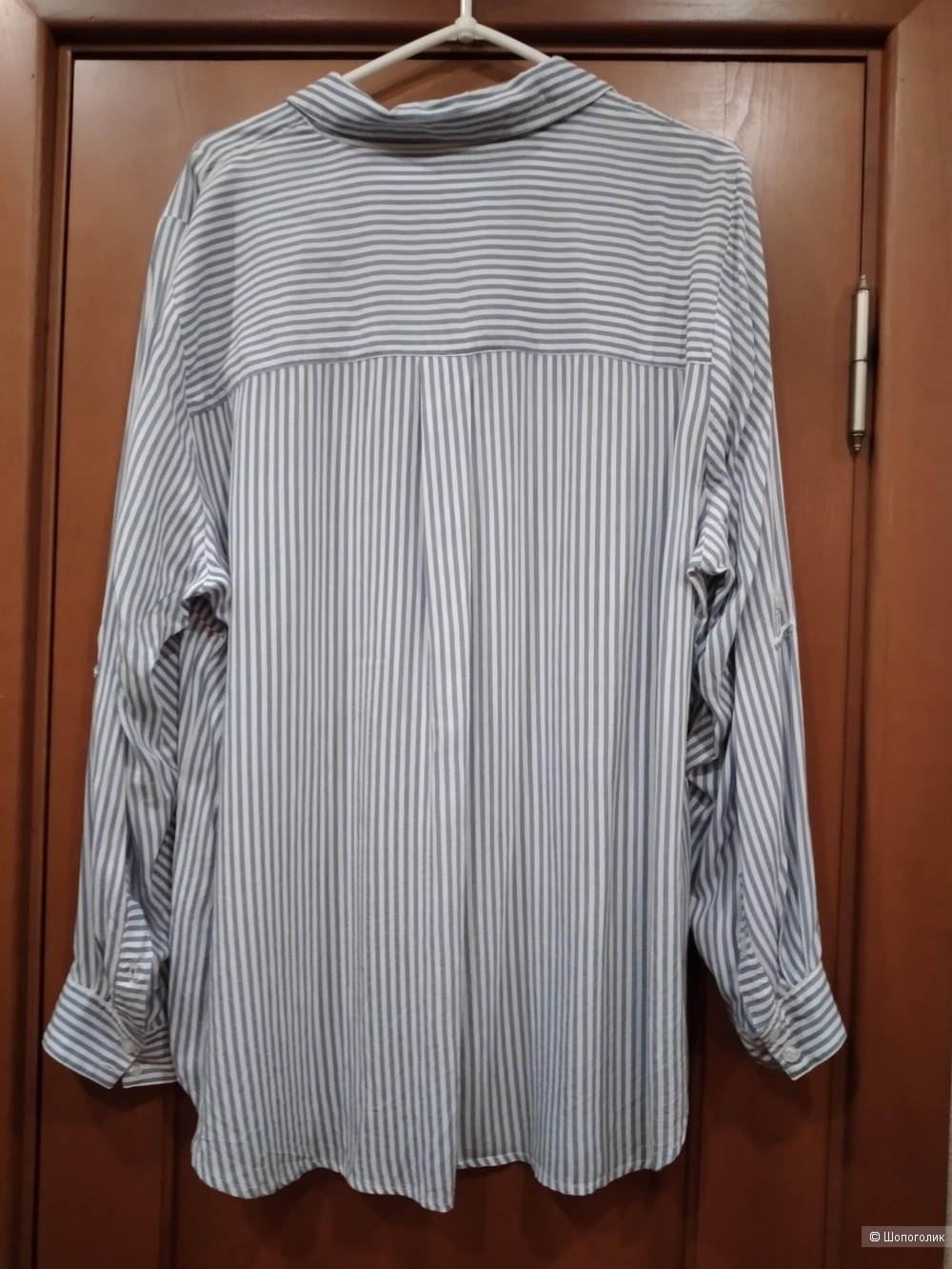 Рубашка женская Collection L 54-56