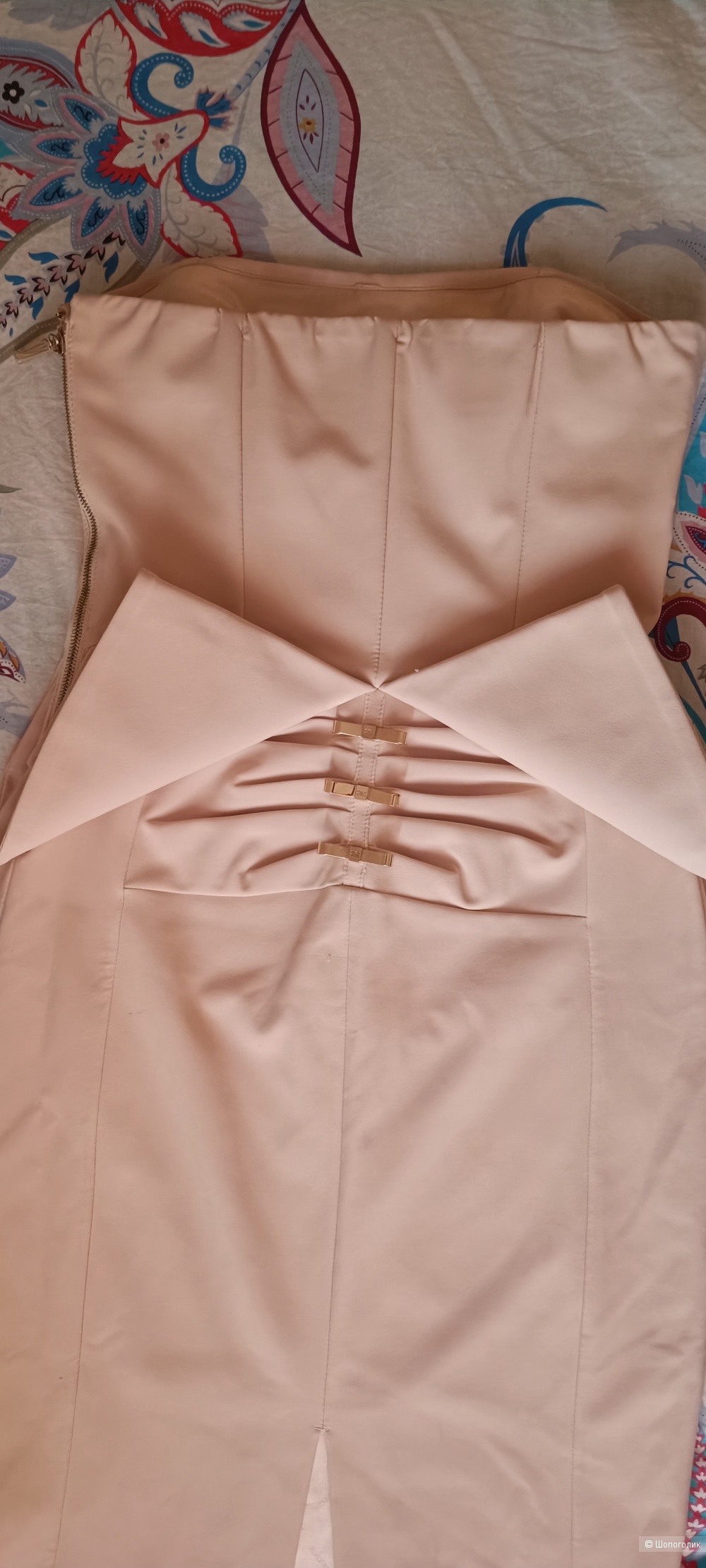Платье Elisabetta Franchi 40