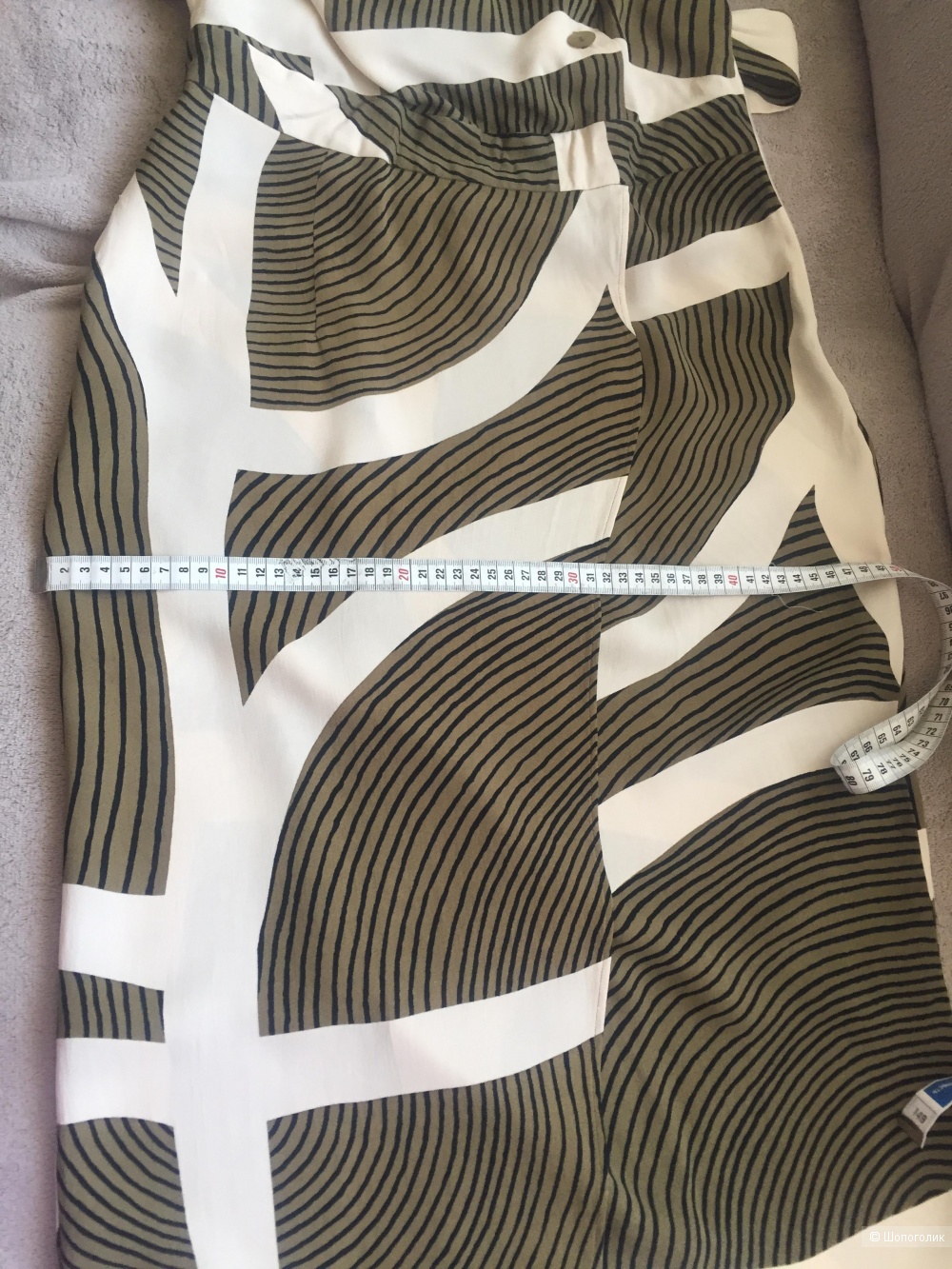 Платье Massimo Dutti 44-46 размер