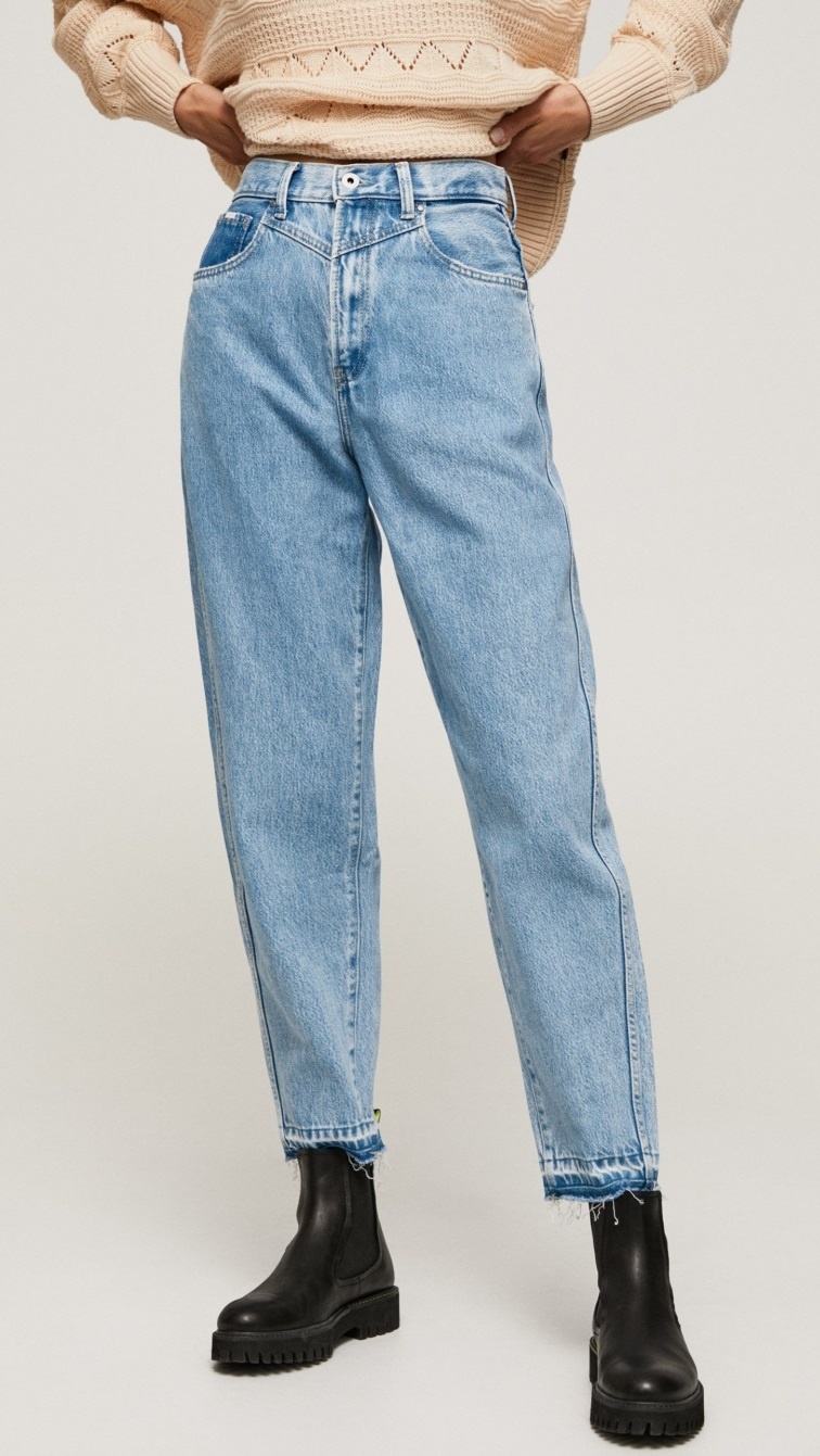 Джинсы PEPE JEANS, 29 размер, на 46+/-