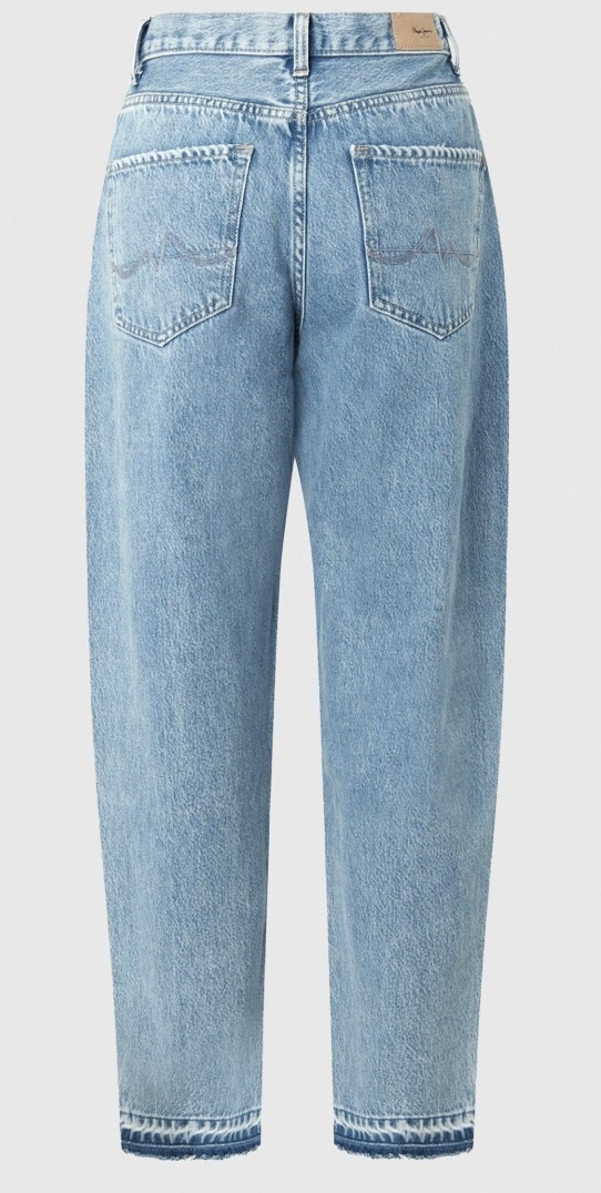 Джинсы PEPE JEANS, 29 размер, на 46+/-