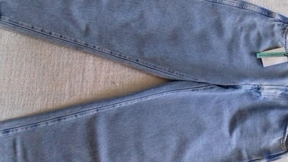 Джинсы PEPE JEANS, 29 размер, на 46+/-
