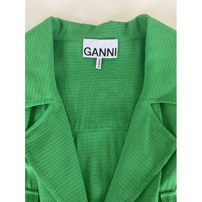 Рубашка Ganni