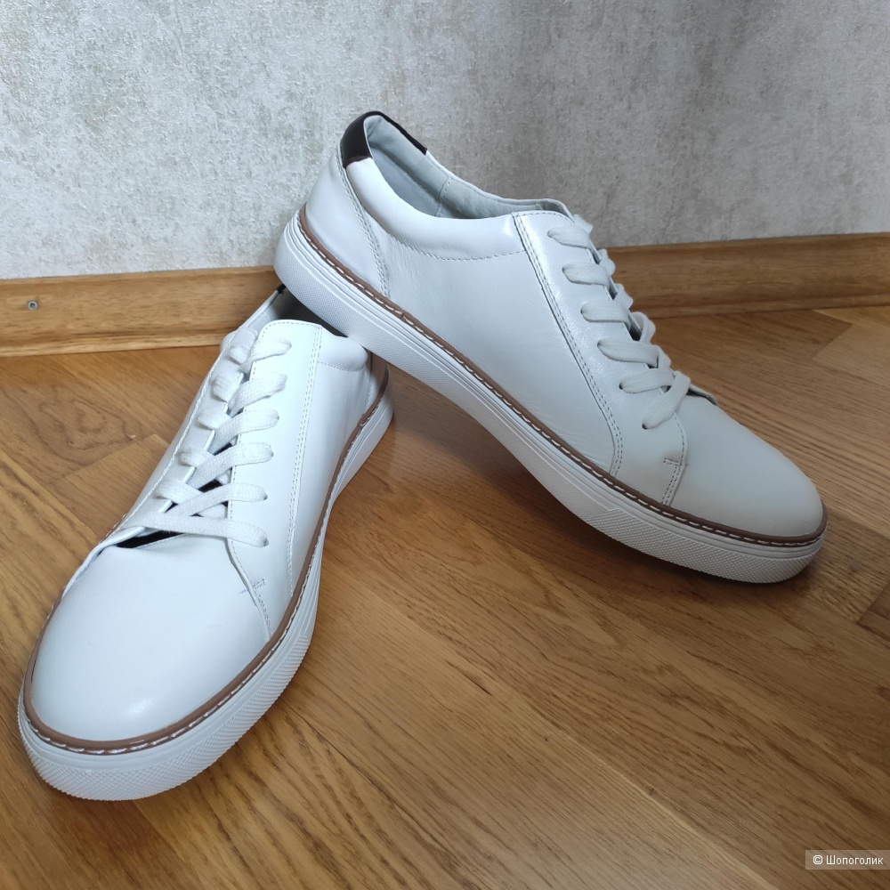 Кеды мужские Jack&Jones, 43