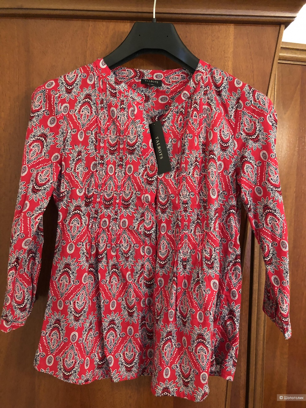 Блузка Talbots 40-42-44