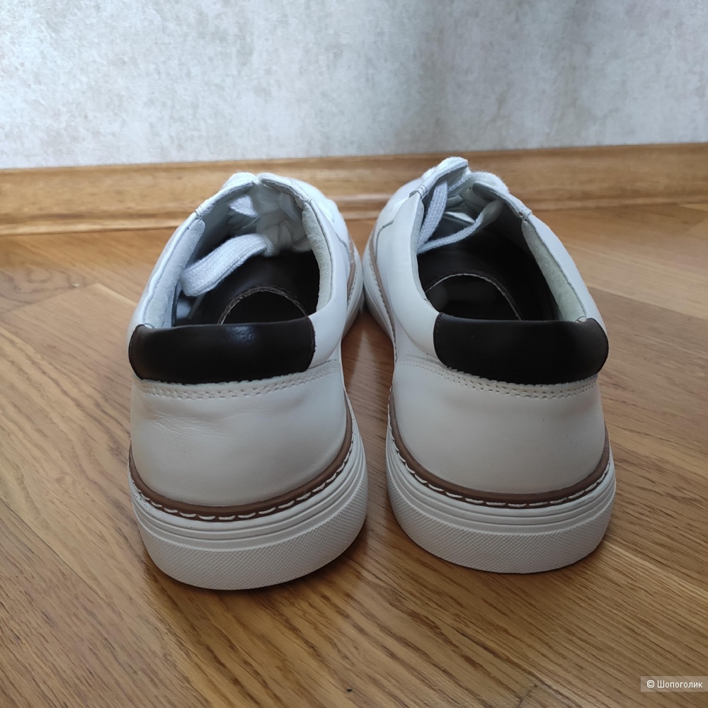 Кеды мужские Jack&Jones, 43